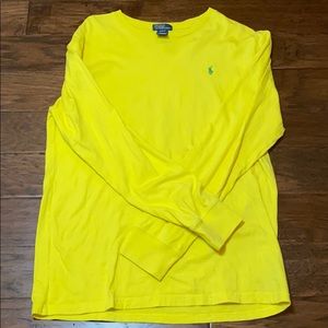 Polo XL Kids or Small in Men’s